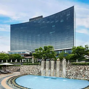 Hotel Grand Hyatt, Séoul