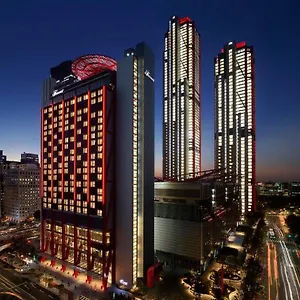 Hotel Fairmont Ambassador, Séoul