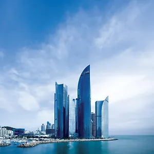 Hotel Park Hyatt *****