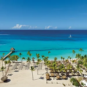 ***** Курортный комплекс Dreams Dominicus La Romana & Доминиканская Республика