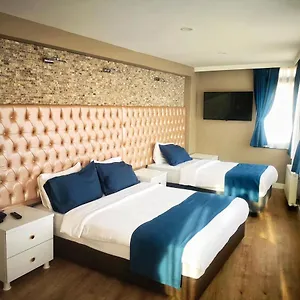 Cape Palace 3*, Istambul Turquia