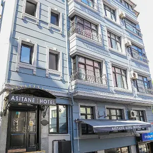 Asitane Life Estambul