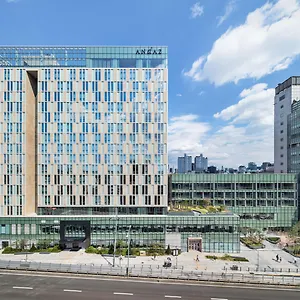 호텔 안다즈 서울 강남