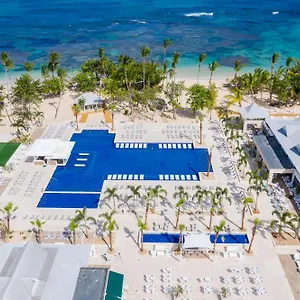 ***** Курортный комплекс Bahia Principe Grand El Portillo Доминиканская Республика