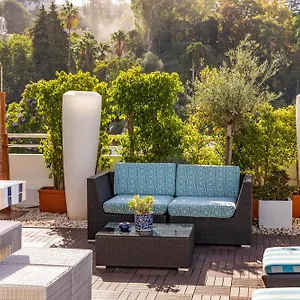 Plaza - Heritage Collection - Avenida פורטוגל