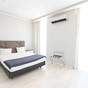 Grande Pensao Residencial Alcobia , Lizbona Portugalia