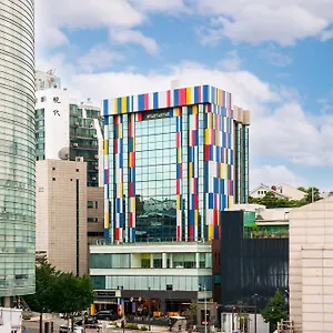 Imperial Palace Boutique Itaewon *** סיאול