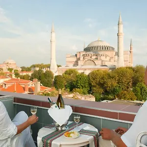 The And Sultanahmet - Special Category Estambul