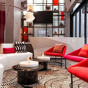 Hotel Ibis Styles Ambassador Myeong-dong, Séoul