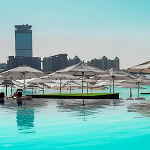 Royal And The Palm 5*, Dubai Emirados Árabes Unidos