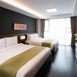 Fraser Place **** סיאול