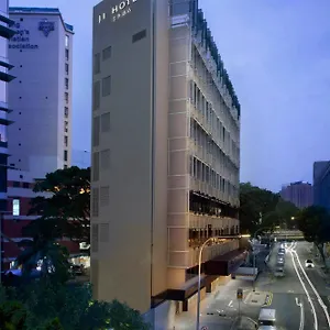 Hotel Ji Orchard ****
