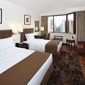 visit hotel
