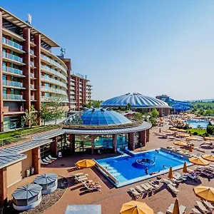 Aquaworld 4*, Budapeszt Węgry
