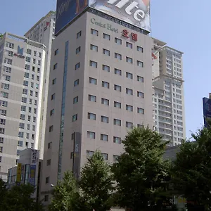 Hotel Busan Central Hotel **