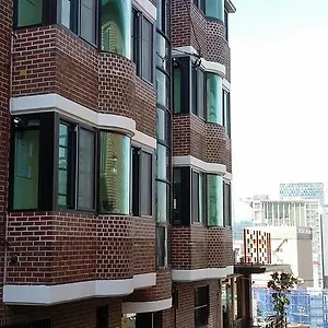 Appartement Tower, Séoul