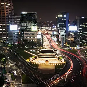 Fraser Place Namdaemun **** סיאול