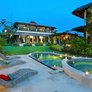 Affittacamere Hill Dance Bali American ***