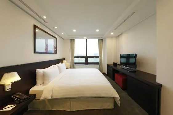 **** Aparthotel Orakai Insadong Suites Seoul South Korea