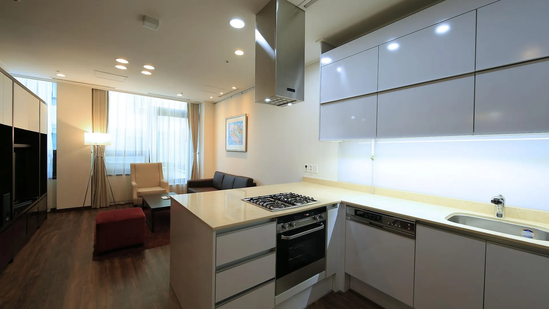 Orakai Insadong Suites Seoul