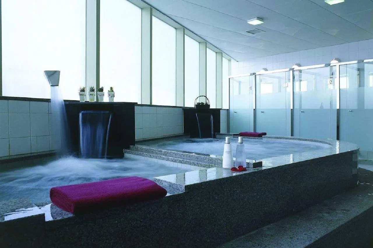 Orakai Insadong Suites Seoul Aparthotel