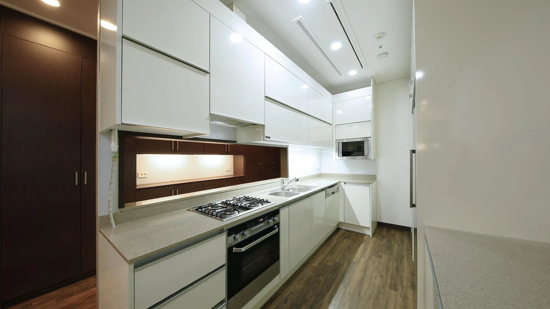 Aparthotel Orakai Insadong Suites Seoul
