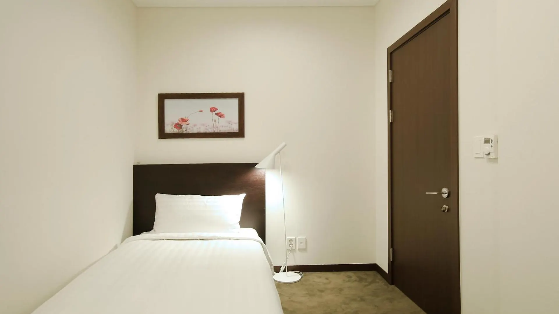 Orakai Insadong Suites Seoul 4*,
