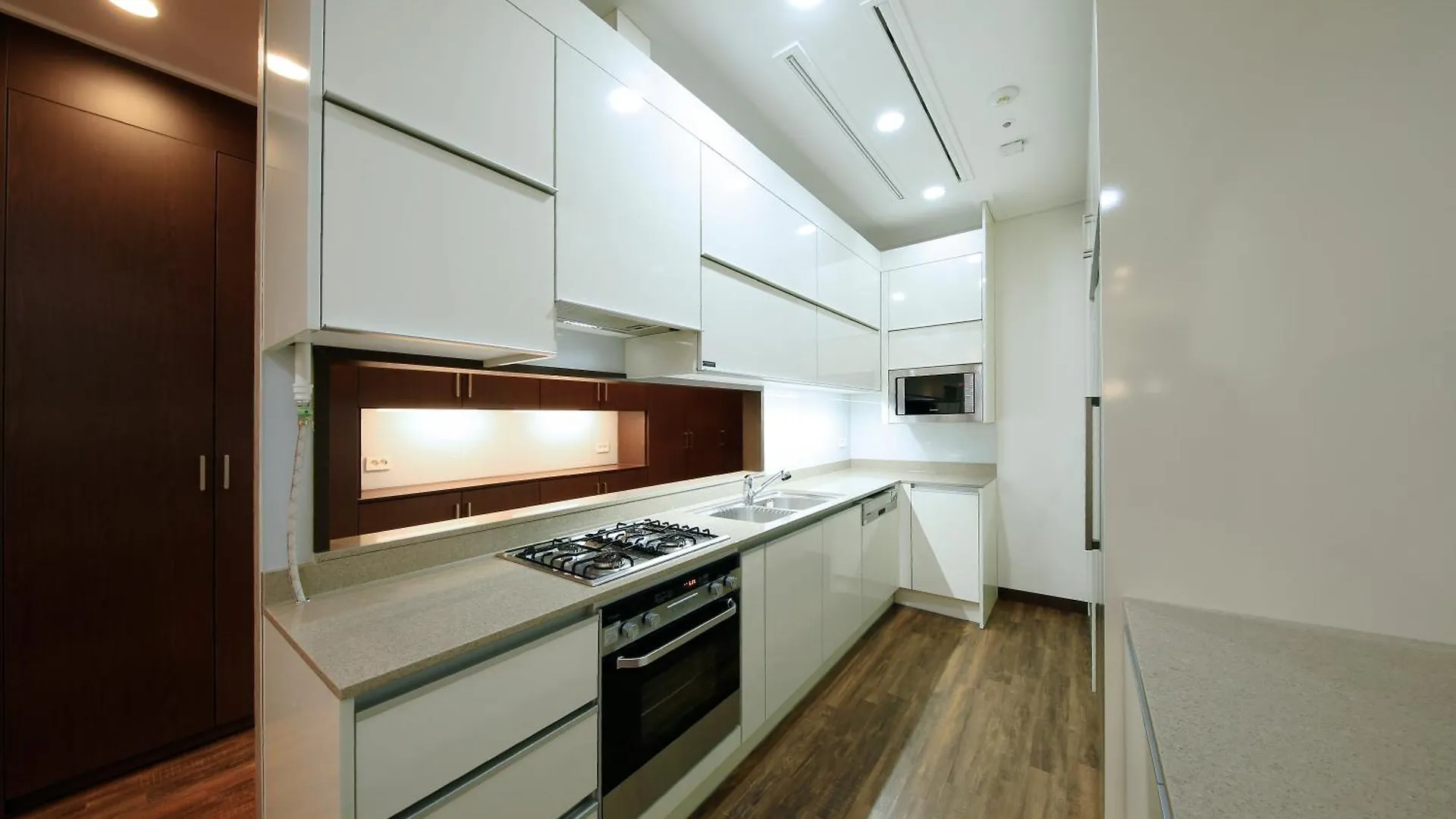Aparthotel Orakai Insadong Suites Seoul