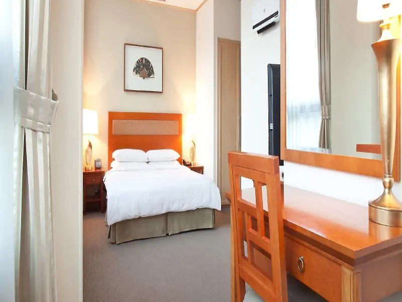 **** Aparthotel Orakai Insadong Suites Seoul South Korea