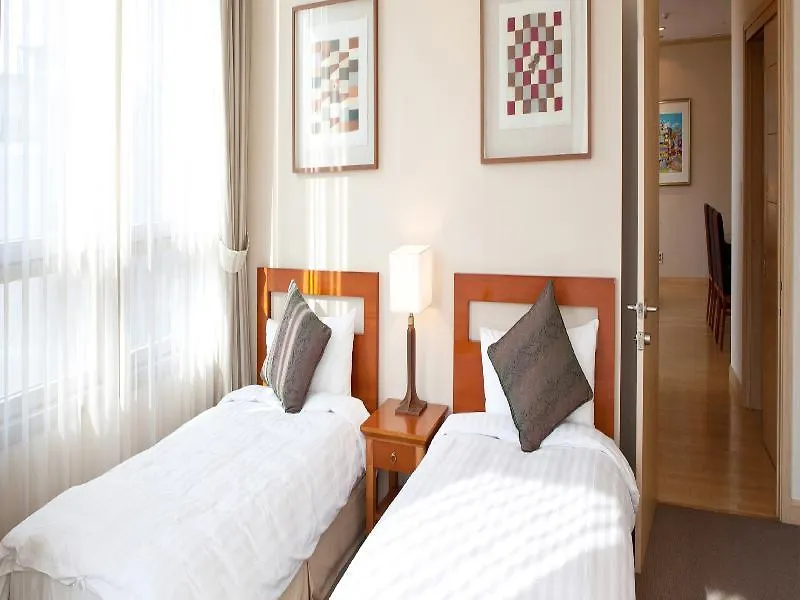 Orakai Insadong Suites Seoul