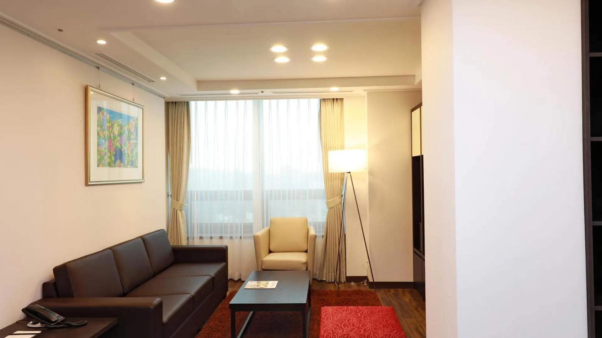Orakai Insadong Suites Seoul
