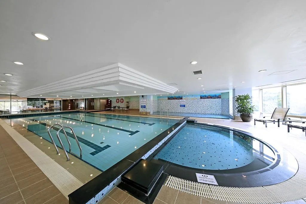 Orakai Insadong Suites Seoul