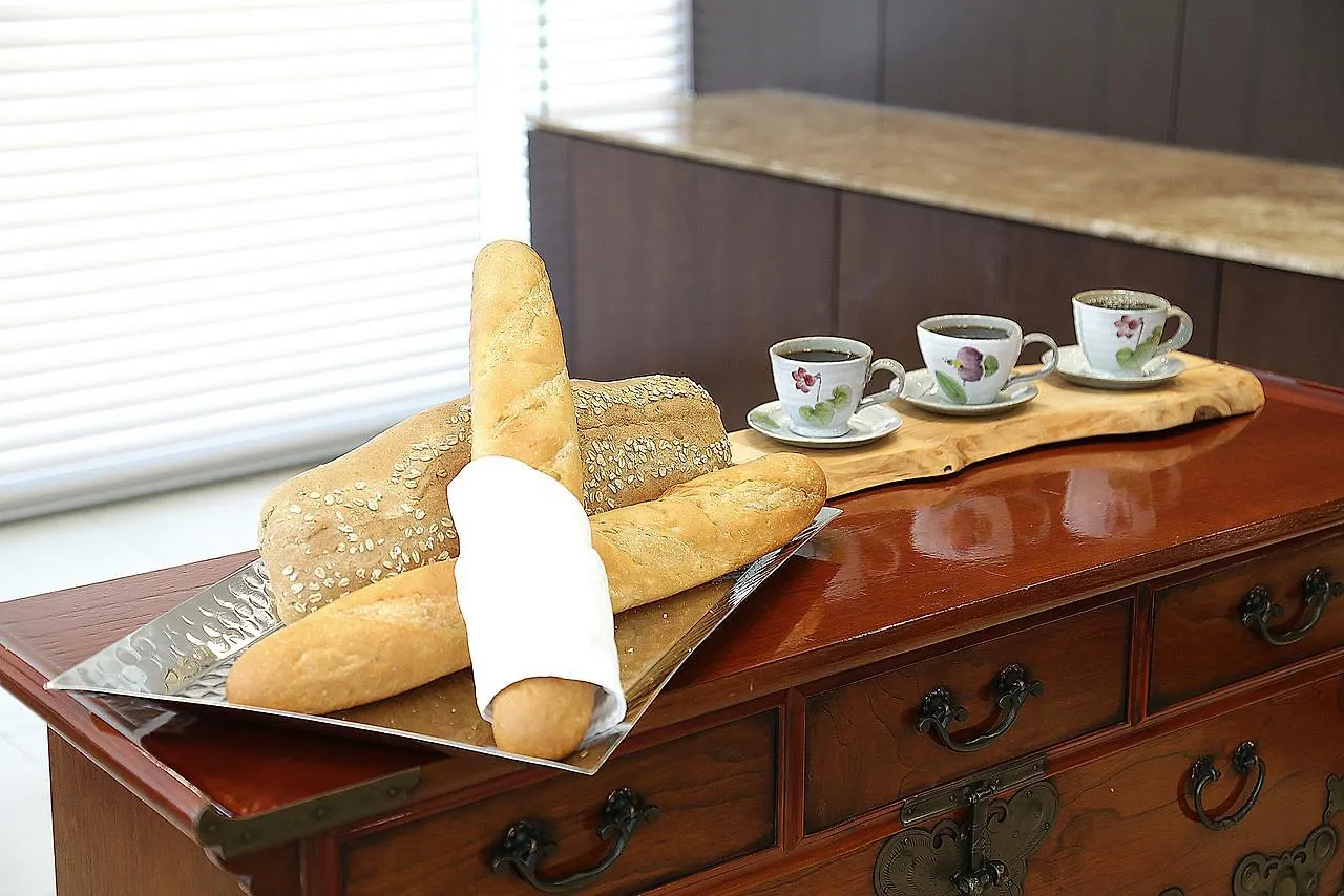 Orakai Insadong Suites Seoul