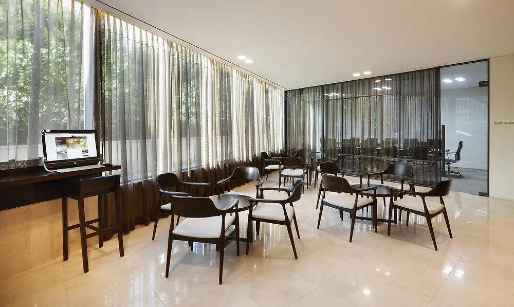 Aparthotel Orakai Insadong Suites Seoul