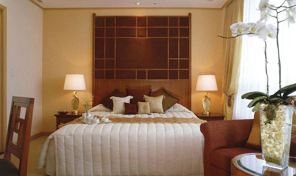Apart Otel Orakai Insadong Suites Seul