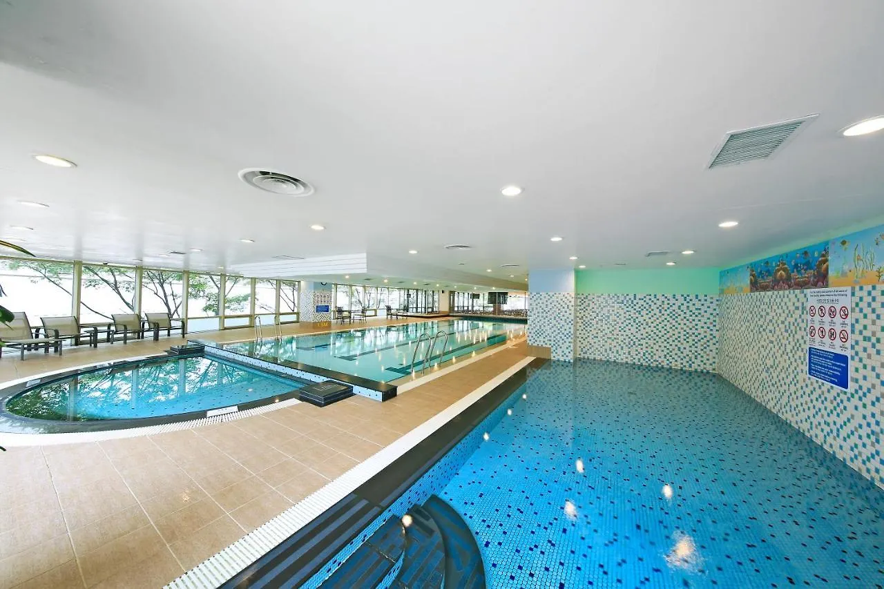 Orakai Insadong Suites contacts