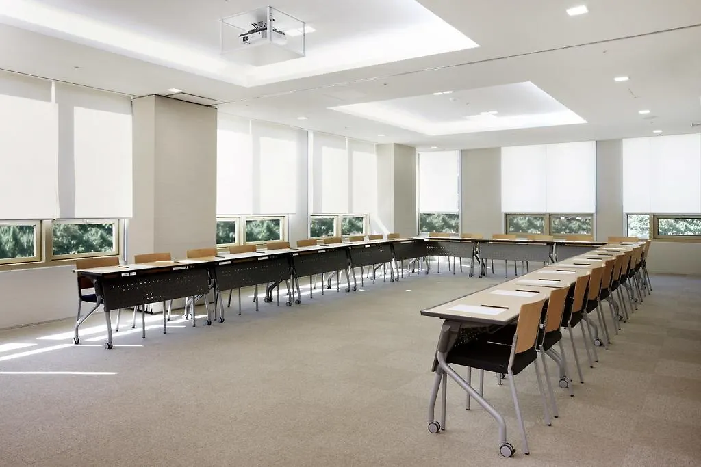 Orakai Insadong Suites Seoul
