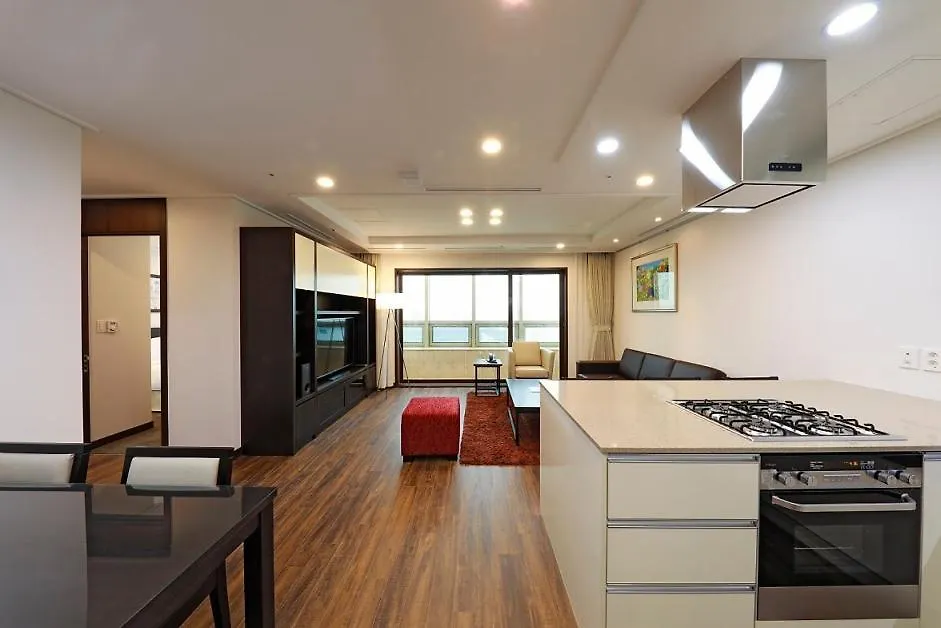 Orakai Insadong Suites Seoul