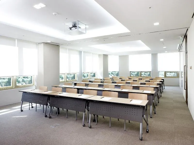 Orakai Insadong Suites Seoul