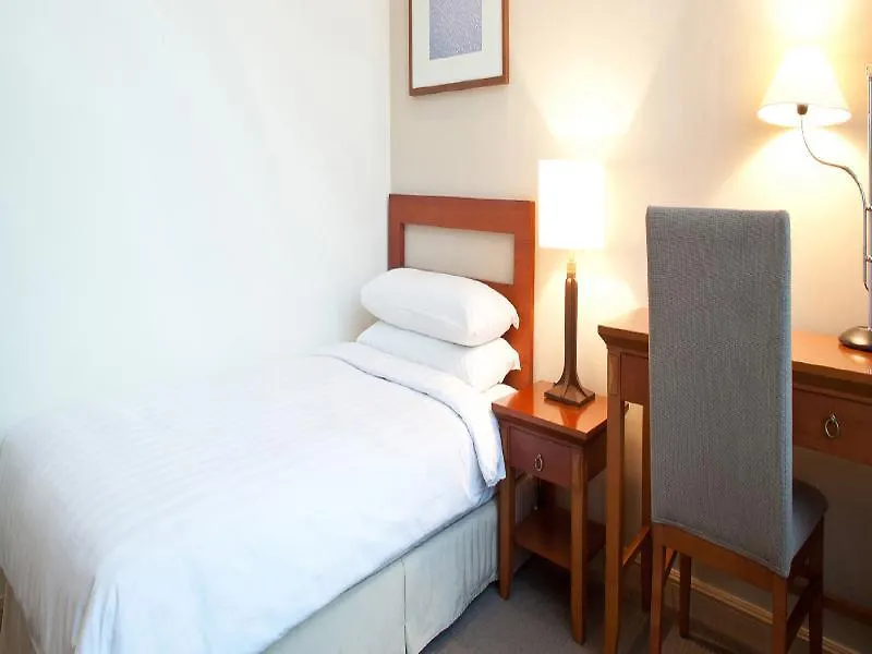 Aparthotel Orakai Insadong Suites Seoul