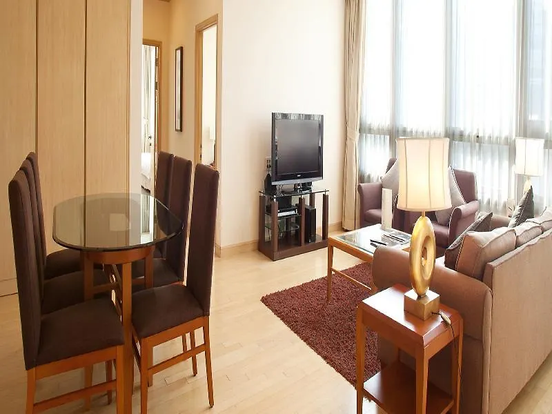 Orakai Insadong Suites Seoul South Korea