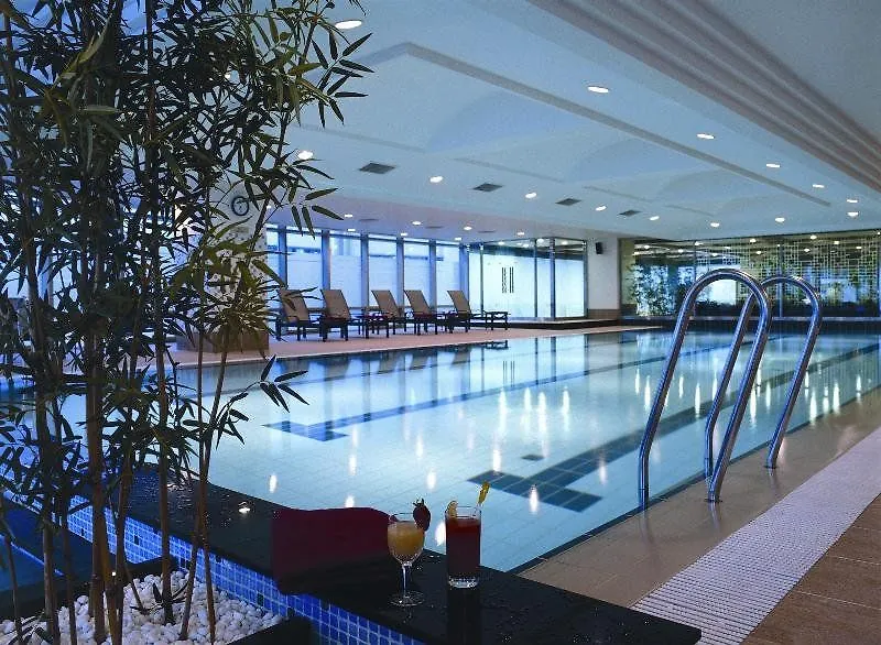Orakai Insadong Suites Seoul