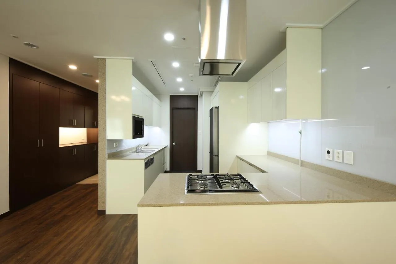 Orakai Insadong Suites Seul