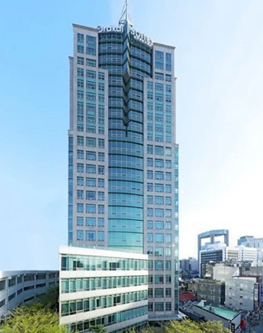 Orakai Insadong Suites Seoul Aparthotel